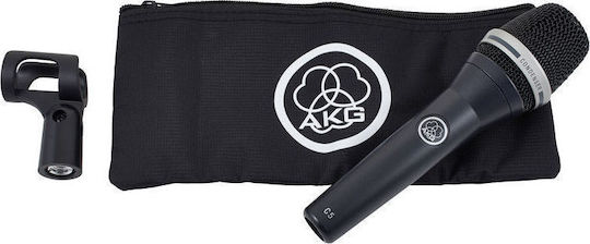 AKG C5 Πυκνωτικό Μικρόφωνο XLR Χειρός για Φωνητικά