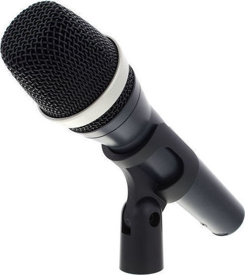 AKG D5 S Δυναμικό Μικρόφωνο XLR Χειρός για Φωνητικά
