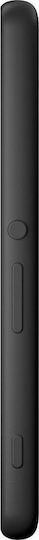 Sony Back Cover Plastic Negru (Xperia XA)