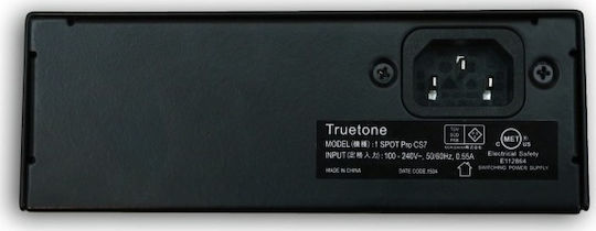 Truetone 1-Spot Pro CS7 Effect Ηλεκτρικής Κιθάρας και Ηλεκτρικού Μπάσου