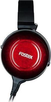 Fostex TH900mk2 Ενσύρματα Over Ear Ακουστικά Κόκκινα