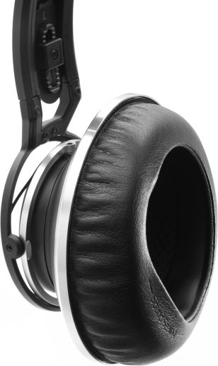 AKG K872 Ενσύρματα Over Ear Ακουστικά Μαύρα