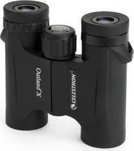 Celestron Binoculars Waterproof Outland X 10x25mm