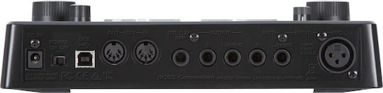 Boss RC-202 Педал Ефект Looper Клавишни инструменти и синтезатори