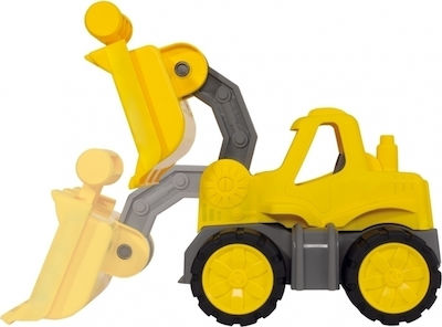 Big Power Worker Wheel Loader