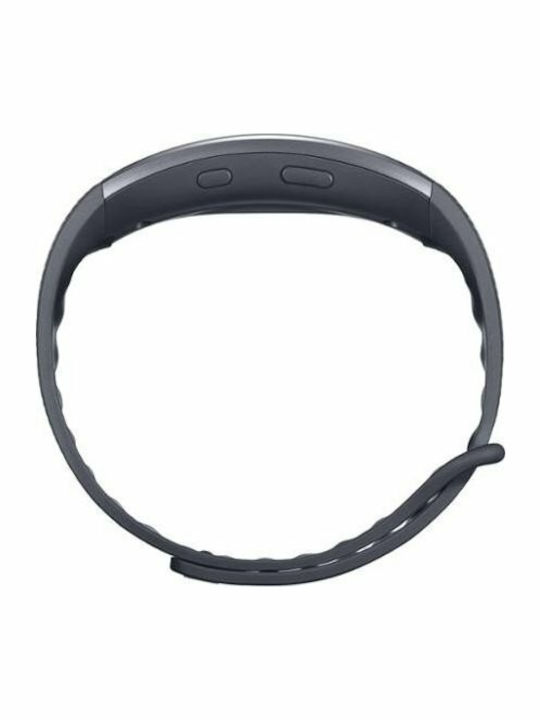 Samsung Gear Fit 2 Активити Тракер с Пулсомер Сив