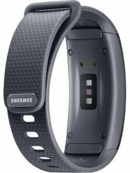 Samsung Gear Fit 2 Активити Тракер с Пулсомер Сив