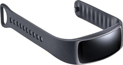 Samsung Gear Fit 2 Γκρι