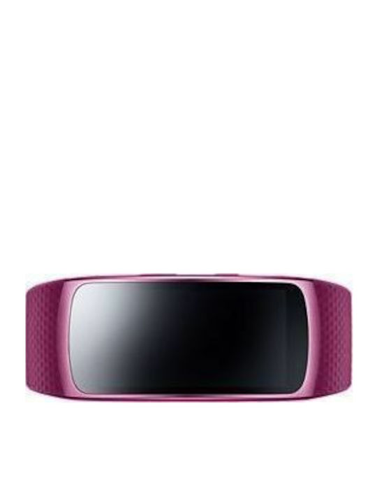 Samsung Gear Fit 2 Ροζ