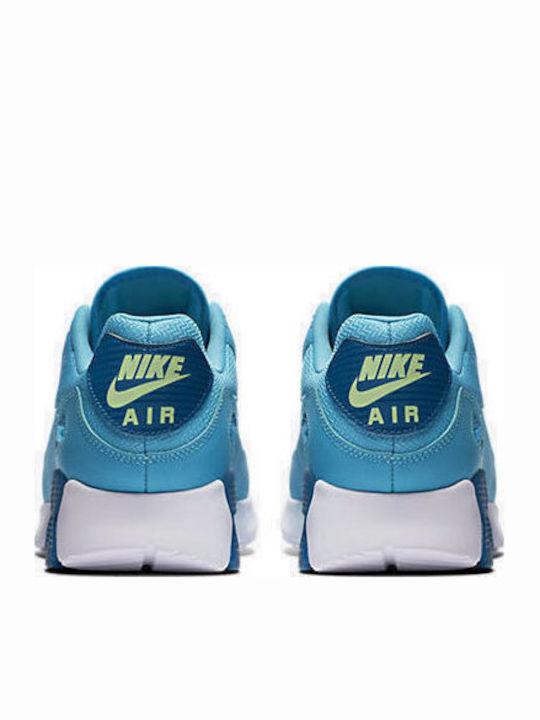 Air Max 90 Ultra Women's Turquoise Sneakers
