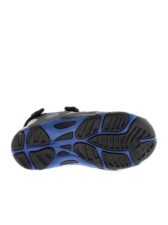Shoe Sandals Sumatra CL Gray