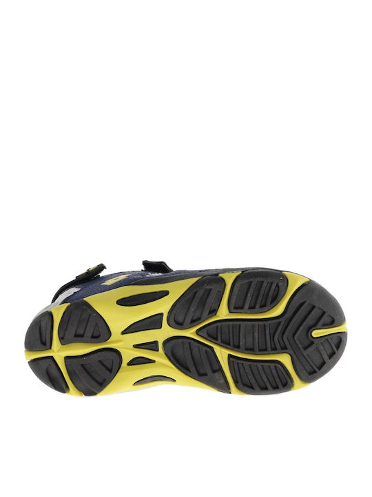 Shoe Sandals Indian Blue