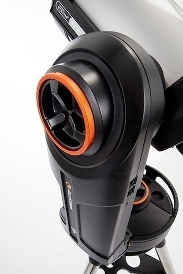 Celestron Nexstar Evolution 6 Robotic