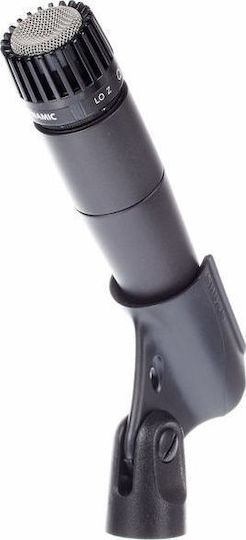 Shure DMK57-52 Σετ Δυναμικό Μικρόφωνο XLR για Studio