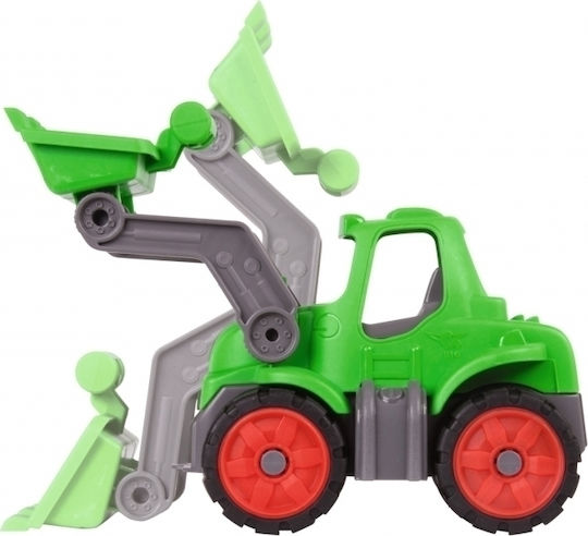 Big Power Worker Mini Tractor Φορτηγό για 2+ Ετών