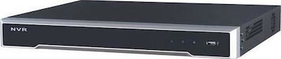 Hikvision DS-7608NI-I2 8-Channel Surveillance Video Recorder NVR 4K