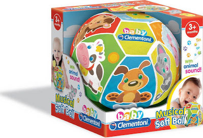 Baby Clementoni Baby Activity Toy for 3+ months