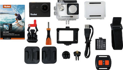 Rollei Actioncam 425