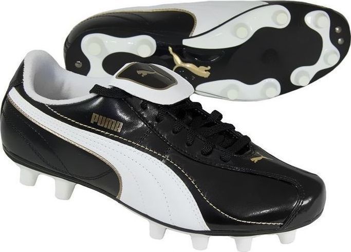 puma esito fg