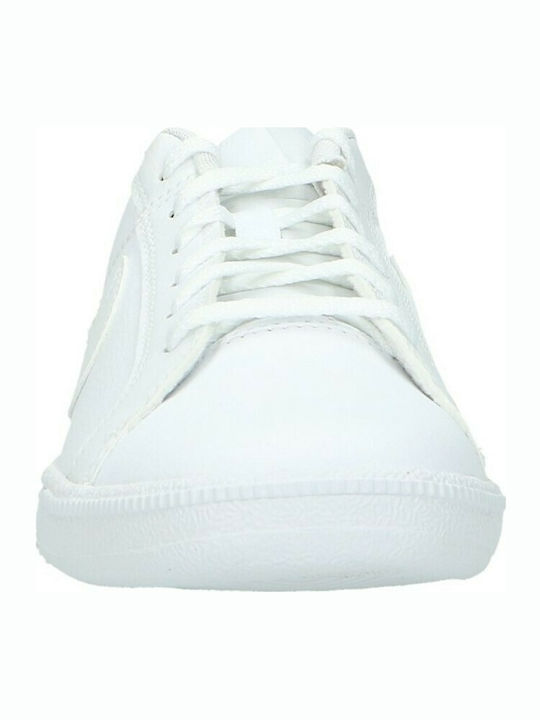 Nike Kids Sneakers Court Royale White