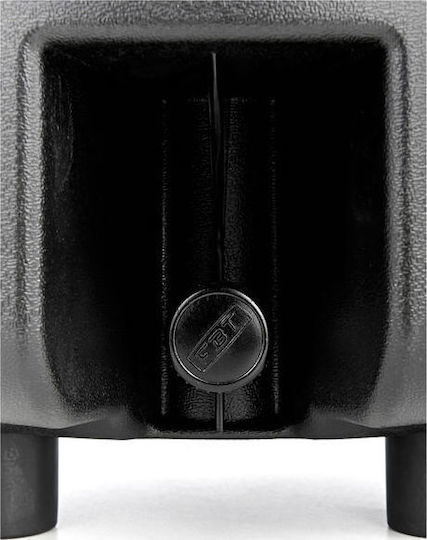 FBT HIMAXX 40 26938 Пасивен Говорител PA 500W με Woofer 12" 40.7x37x63.4εκ. σε Черен Χρώμα