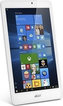 Acer W1-810 8.0" Tablet mit (1GB/32GB)