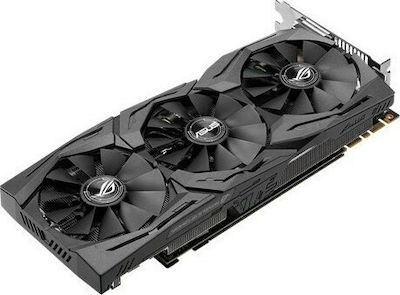 Asus GeForce GTX 1070 8GB GDDR5 Grafikkarte