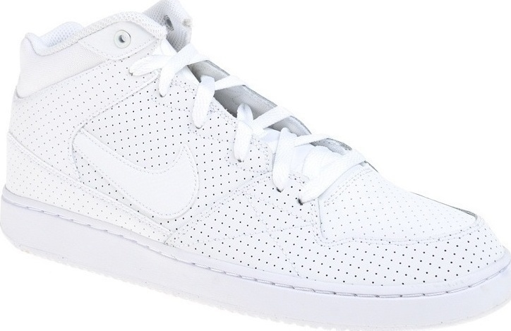 priority mail nikes