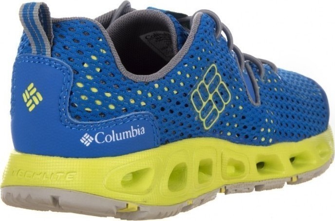 columbia youth drainmaker