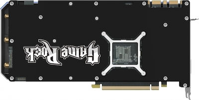 Palit GeForce GTX 1070 8ГБ GDDR5 Графична карта