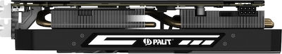 Palit GeForce GTX1070 8GB JetStream (NE51070015P2J)
