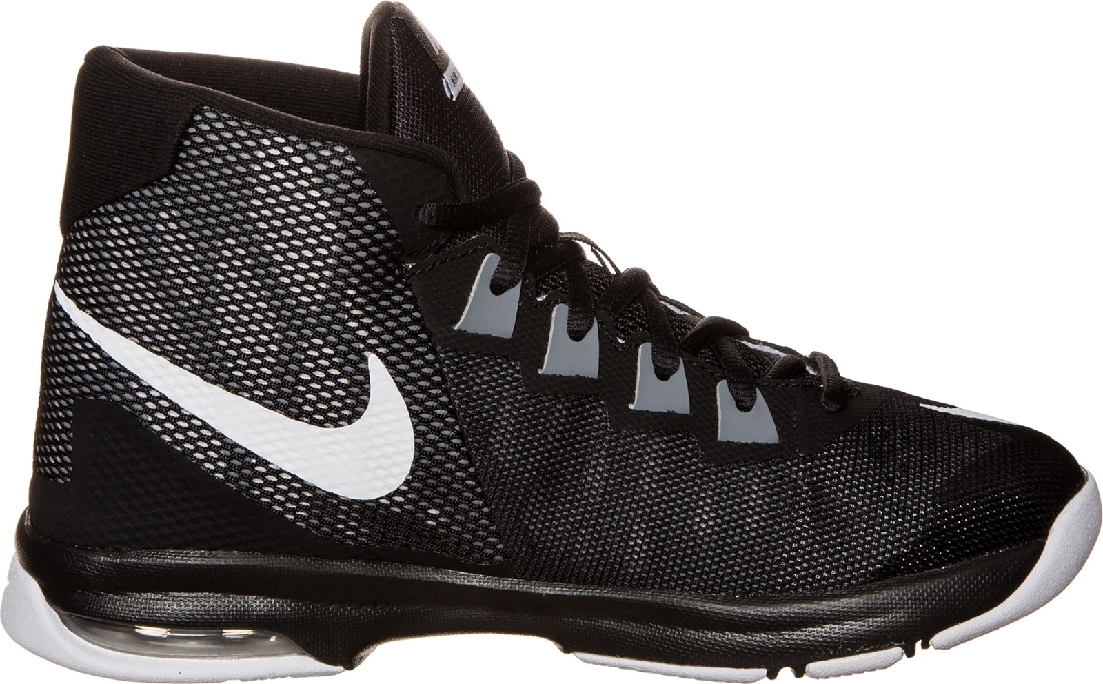 nike air zoom devosion