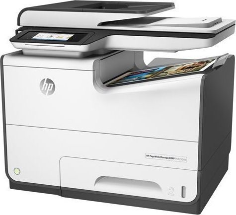 Hp 57750 замена дуплекса