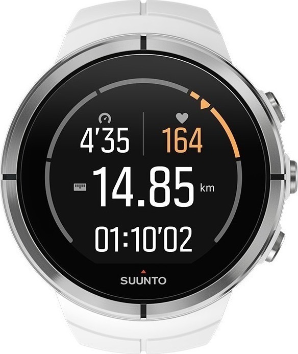suunto spartan military