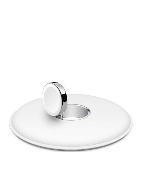 Apple Watch Magnetic Charging Dock Încărcător pentru Ceas Apple Albs
