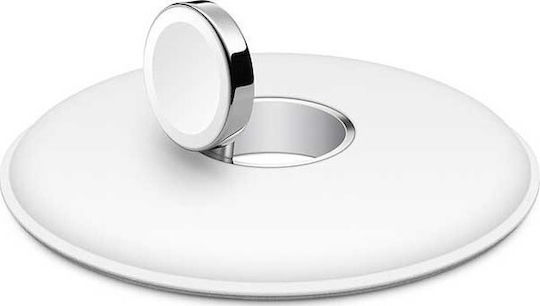 Apple Watch Magnetic Charging Dock Ladegerät für Apple Watch Weißς