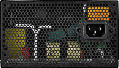 Silverstone Strider Titanium 600W