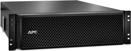 APC Smart-UPS SRT 8 and 10kVA RM Pack UPS Battery with Voltage 192V 1pcs