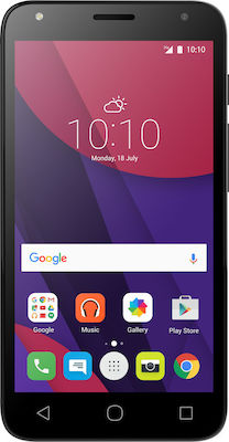 Alcatel OneTouch Pixi 4 (5) Dual SIM (1GB/8GB)