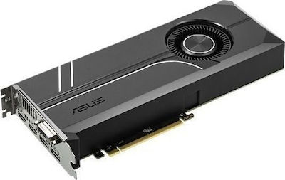 Asus GeForce GTX 1070 8GB GDDR5 Grafikkarte