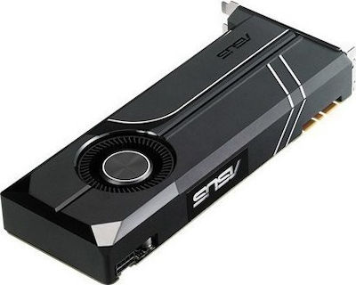 Asus GeForce GTX 1070 8GB GDDR5 Grafikkarte