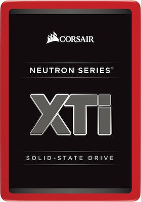 Corsair Neutron Series XTI SSD 480ГБ 2.5'' SATA III CSSD-N480GBXTI