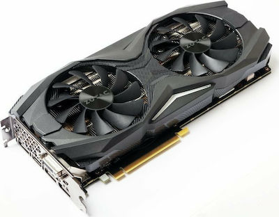Zotac GeForce GTX 1080 8GB GDDR5X Grafikkarte