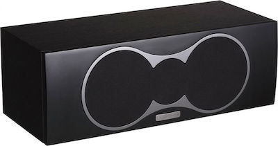 Mission MXC1 Difuzor Hi-Fi Central 100W 2 Nr. de șoferi L42xA19xÎ14.6cm Negru