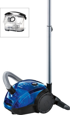 Bosch GL-20 BGN2B112 Ηλεκτρική Σκούπα 700W με Σακούλα 3.5lt