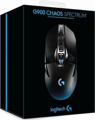 Logitech G900 Chaos Spectrum