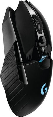 Logitech G900 Chaos Spectrum