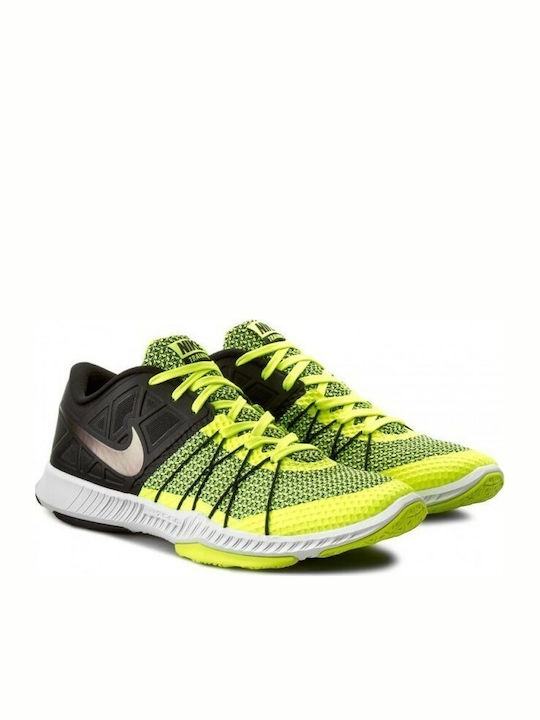 nike zoom incredibly fast