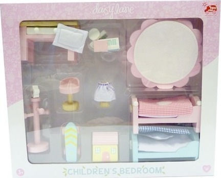 Le Toy Van Daisylane Children Room Έπιπλα για Κουκλόσπιτο