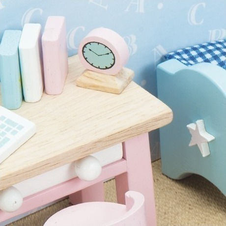 Le Toy Van Daisylane Children Room Έπιπλα για Κουκλόσπιτο